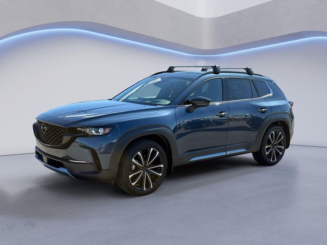 2026 Mazda CX-50 2.5 Turbo Premium Plus