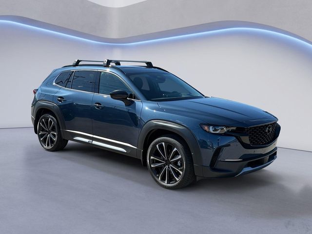 2026 Mazda CX-50 2.5 Turbo Premium Plus