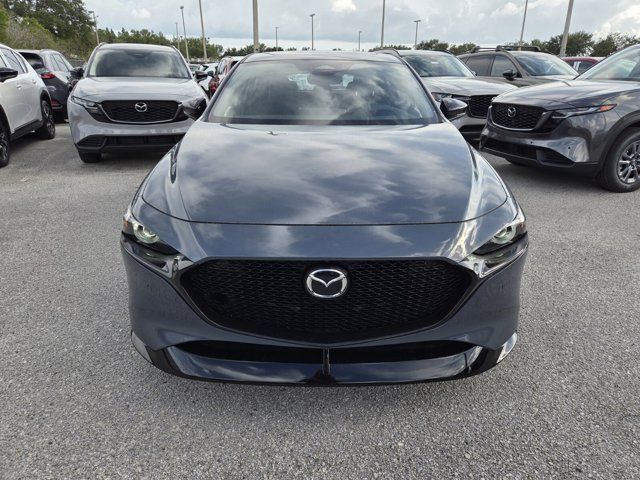 2026 Mazda Mazda3 2.5 Turbo Premium Plus