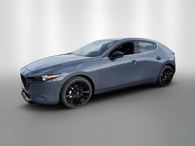 2026 Mazda Mazda3 2.5 Turbo Premium Plus