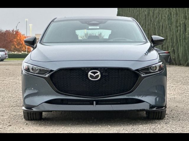 2026 Mazda Mazda3 2.5 Turbo Premium Plus