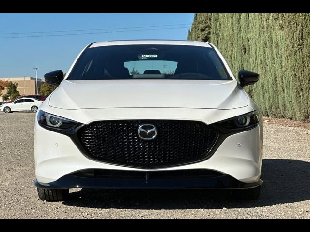 2026 Mazda Mazda3 2.5 Turbo Premium Plus