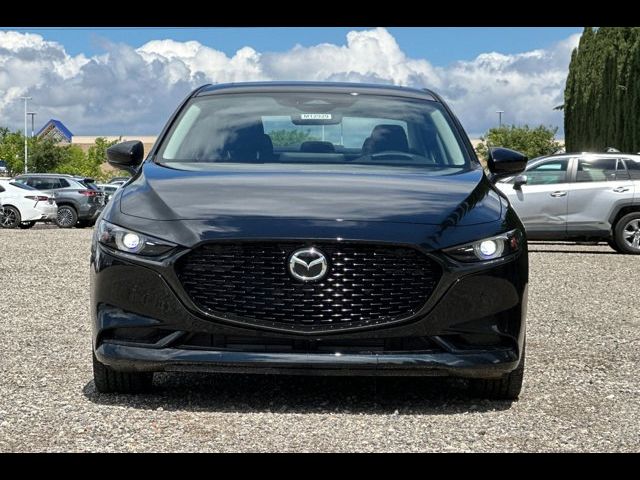2026 Mazda Mazda3 2.5 Turbo Premium Plus