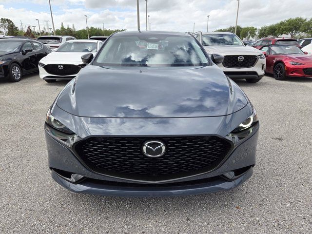2026 Mazda Mazda3 2.5 Turbo Premium Plus