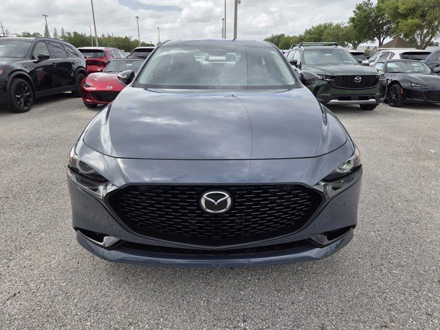 2026 Mazda Mazda3 2.5 Turbo Premium Plus