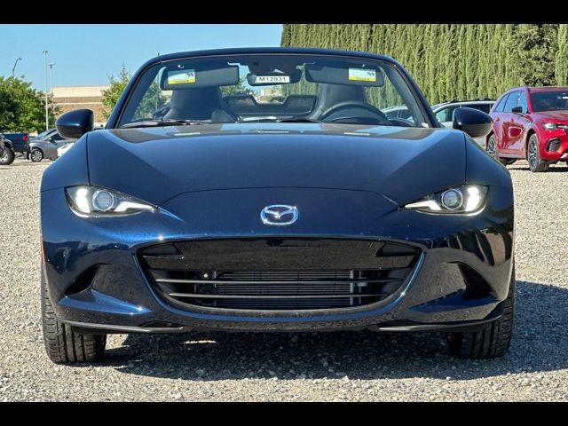 2026 Mazda MX-5 Miata Grand Touring