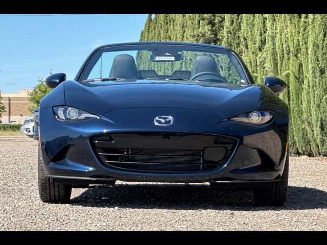 2026 Mazda MX-5 Miata Grand Touring