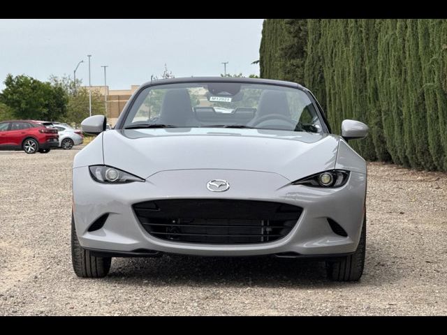 2026 Mazda MX-5 Miata Grand Touring