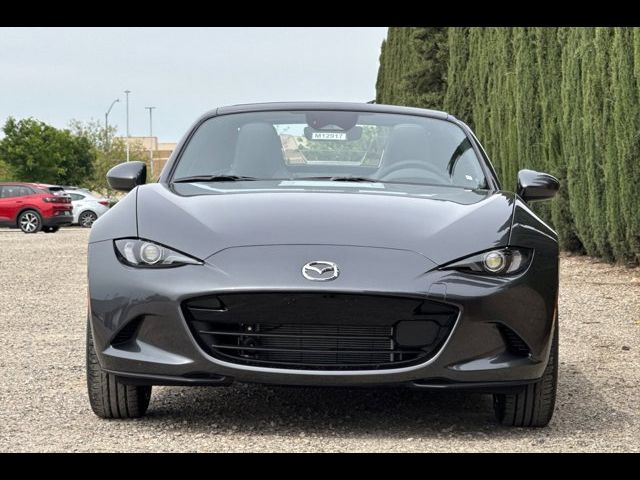 2026 Mazda MX-5 Miata RF Grand Touring