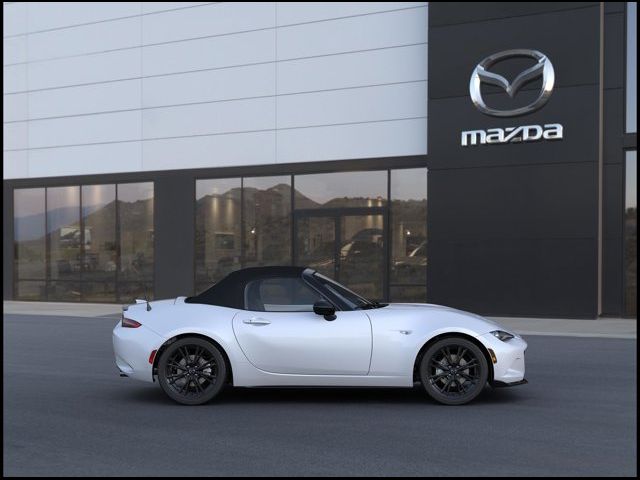 2026 Mazda MX-5 Miata Club