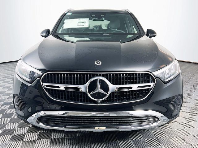 2026 Mercedes-Benz GLC 300