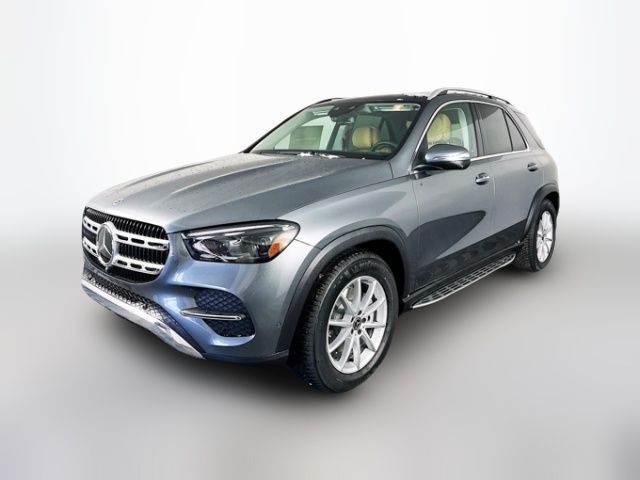 2026 Mercedes-Benz GLE 350