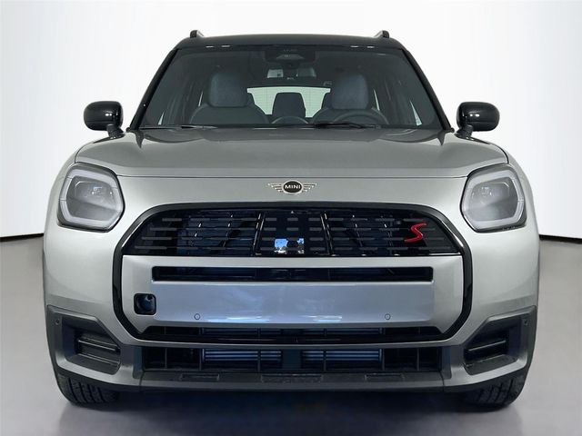 2026 MINI Countryman S