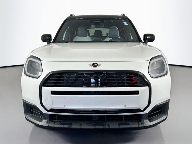2026 MINI Countryman S