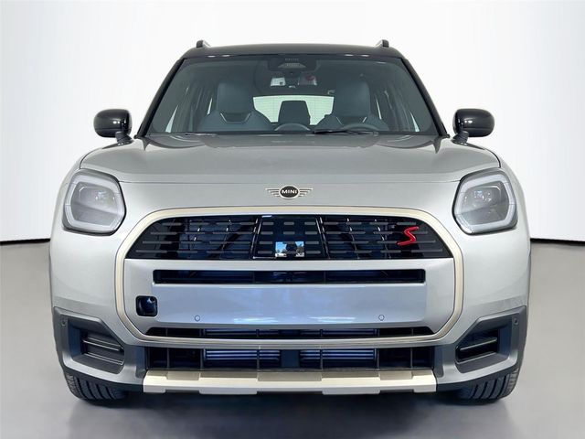 2026 MINI Countryman S