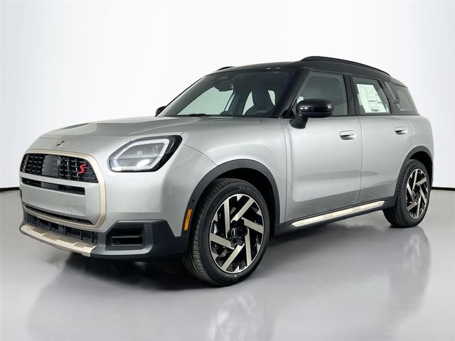 2026 MINI Countryman S