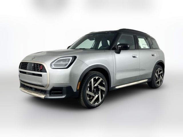 2026 MINI Countryman S