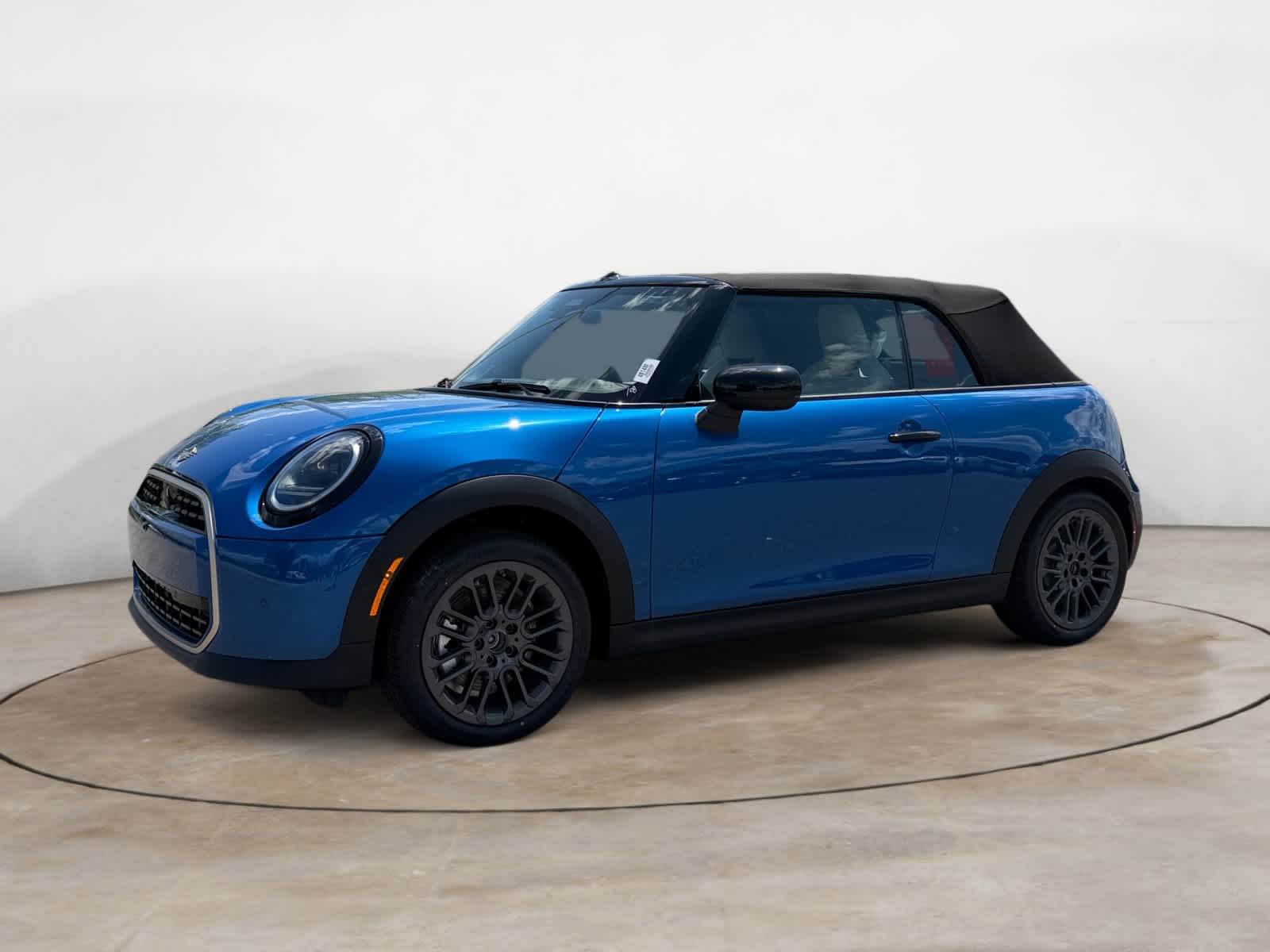 2026-MINI-Convertible-Cooper-