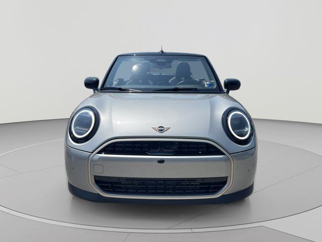 2026 MINI Cooper Convertible Base