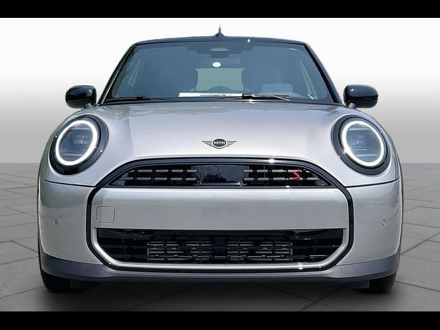 2026 MINI Cooper Convertible S