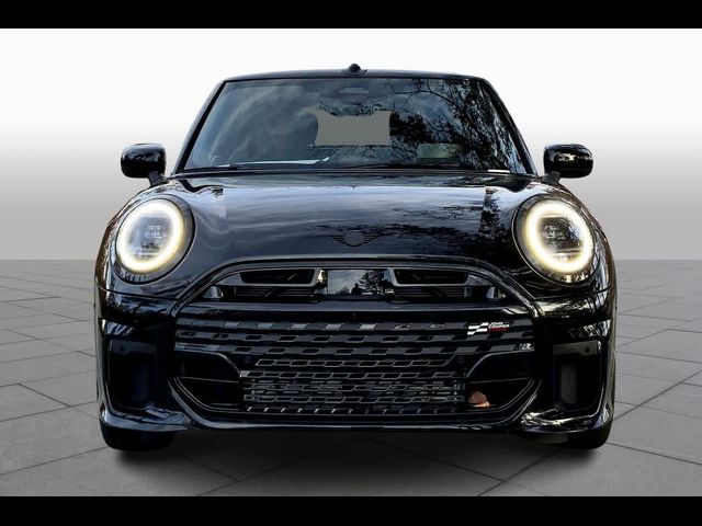 2026 MINI Cooper Convertible S