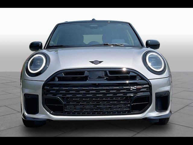 2026 MINI Cooper Convertible S