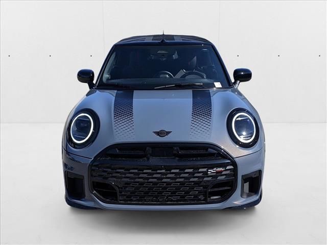 2026 MINI Cooper Convertible S