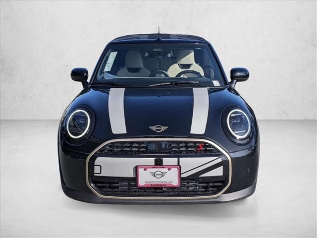 2026 MINI Cooper Convertible S