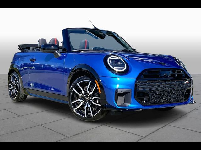 Mini Cooper Kansas City