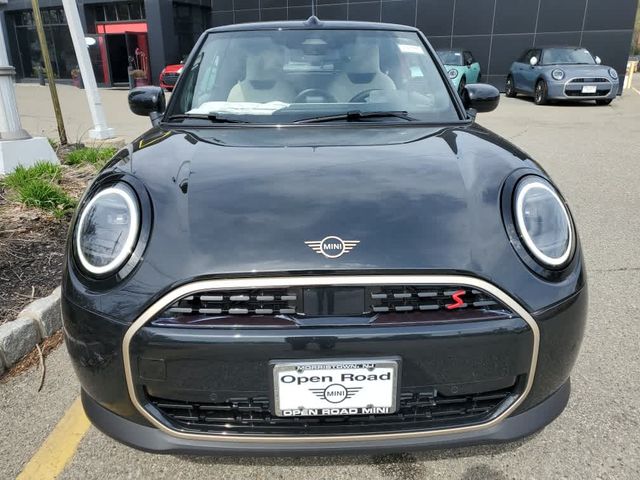 2026 MINI Cooper Convertible S