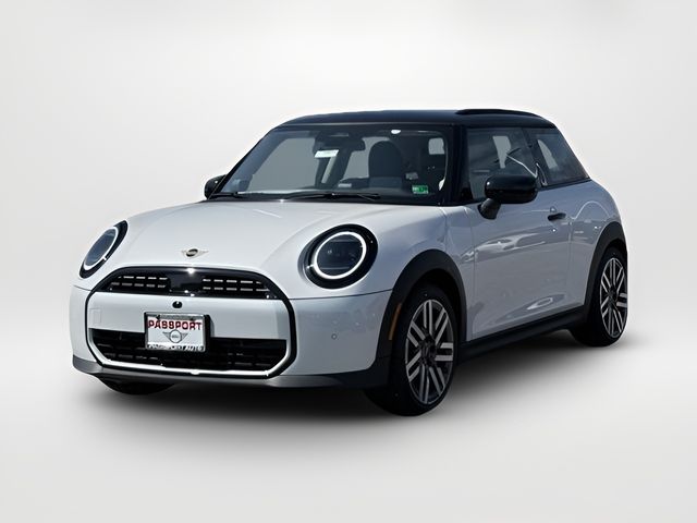2026 MINI Cooper Hardtop Base
