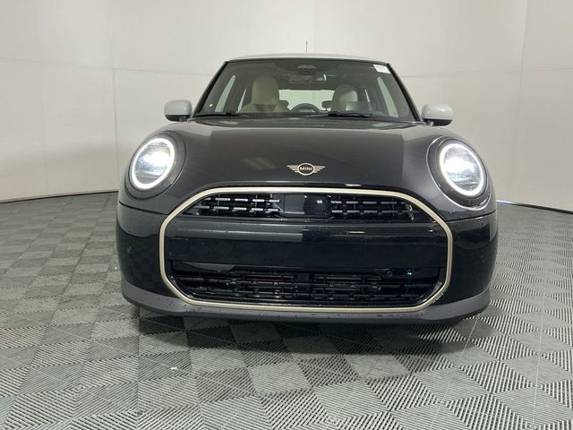 2026 MINI Cooper Hardtop Base