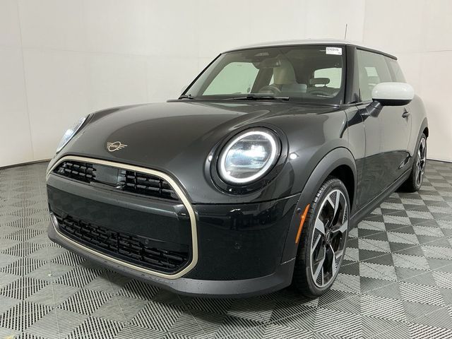 2026 MINI Cooper Hardtop Base