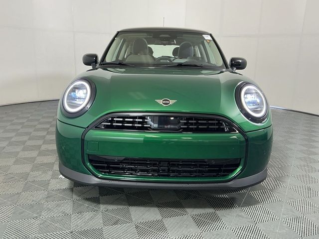 2026 MINI Cooper Hardtop Base