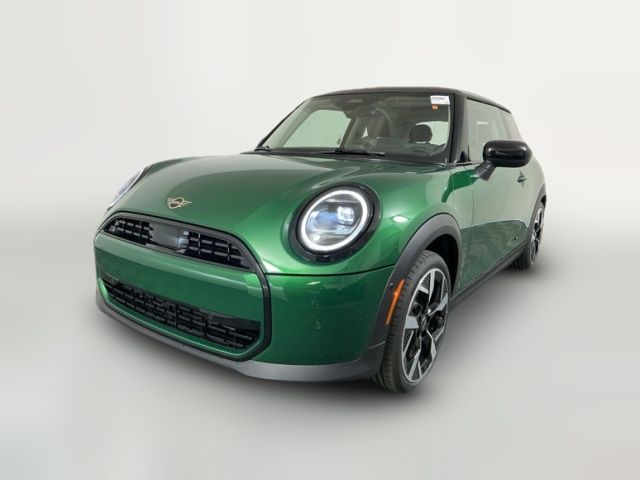 2026 MINI Cooper Hardtop Base