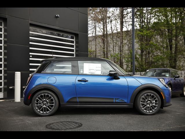 2026 MINI Cooper Hardtop Base