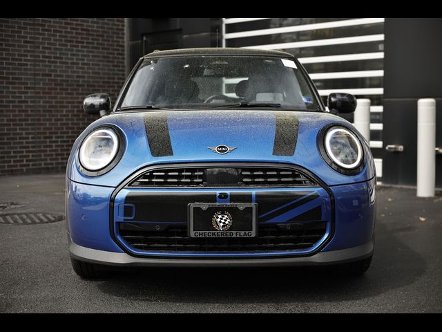 2026 MINI Cooper Hardtop Base
