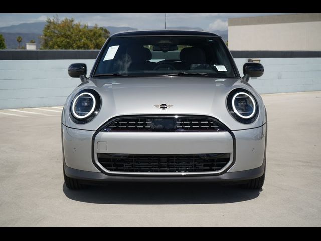 2026 MINI Cooper Hardtop Base