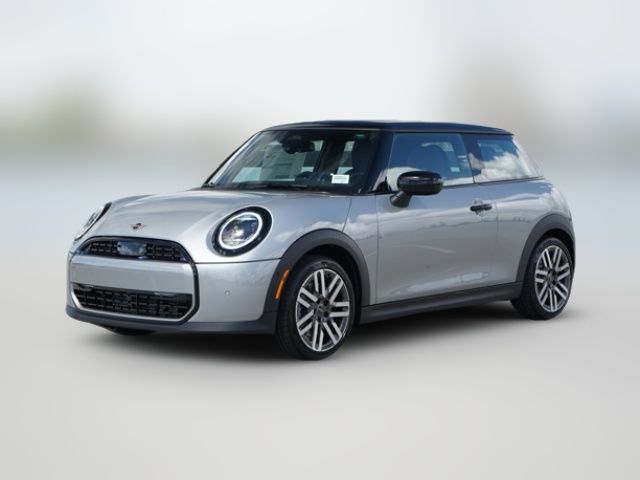 2026 MINI Cooper Hardtop Base