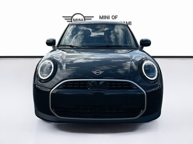 2026 MINI Cooper Hardtop Base