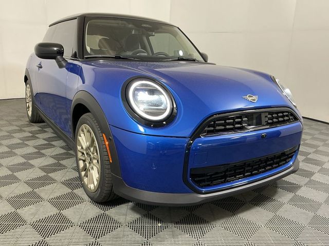 2026 MINI Cooper Hardtop Base