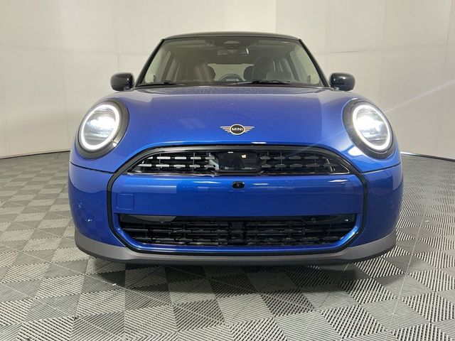 2026 MINI Cooper Hardtop Base