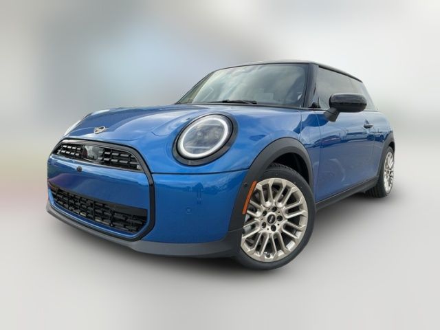 2026 MINI Cooper Hardtop Base