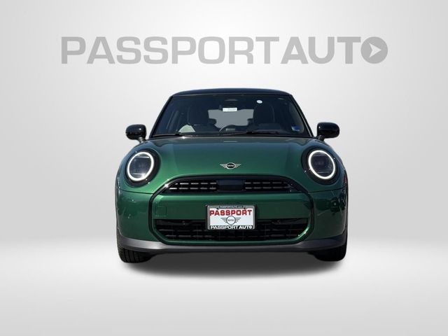 2026 MINI Cooper Hardtop Base