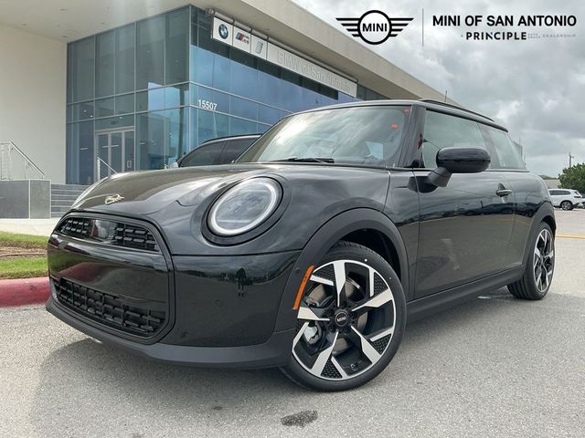 2026 MINI Cooper Hardtop Base