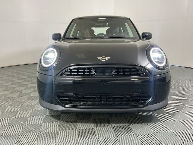 2026 MINI Cooper Hardtop Base