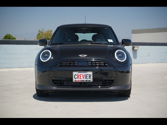 2026 MINI Cooper Hardtop Base