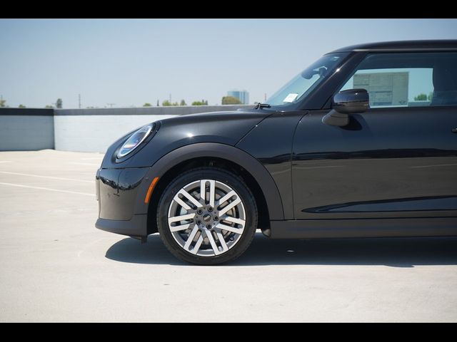 2026 MINI Cooper Hardtop Base