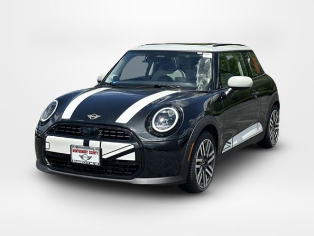 2026 MINI Cooper Hardtop Base