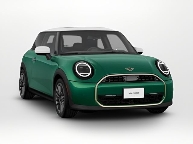 2026 MINI Cooper Hardtop Base